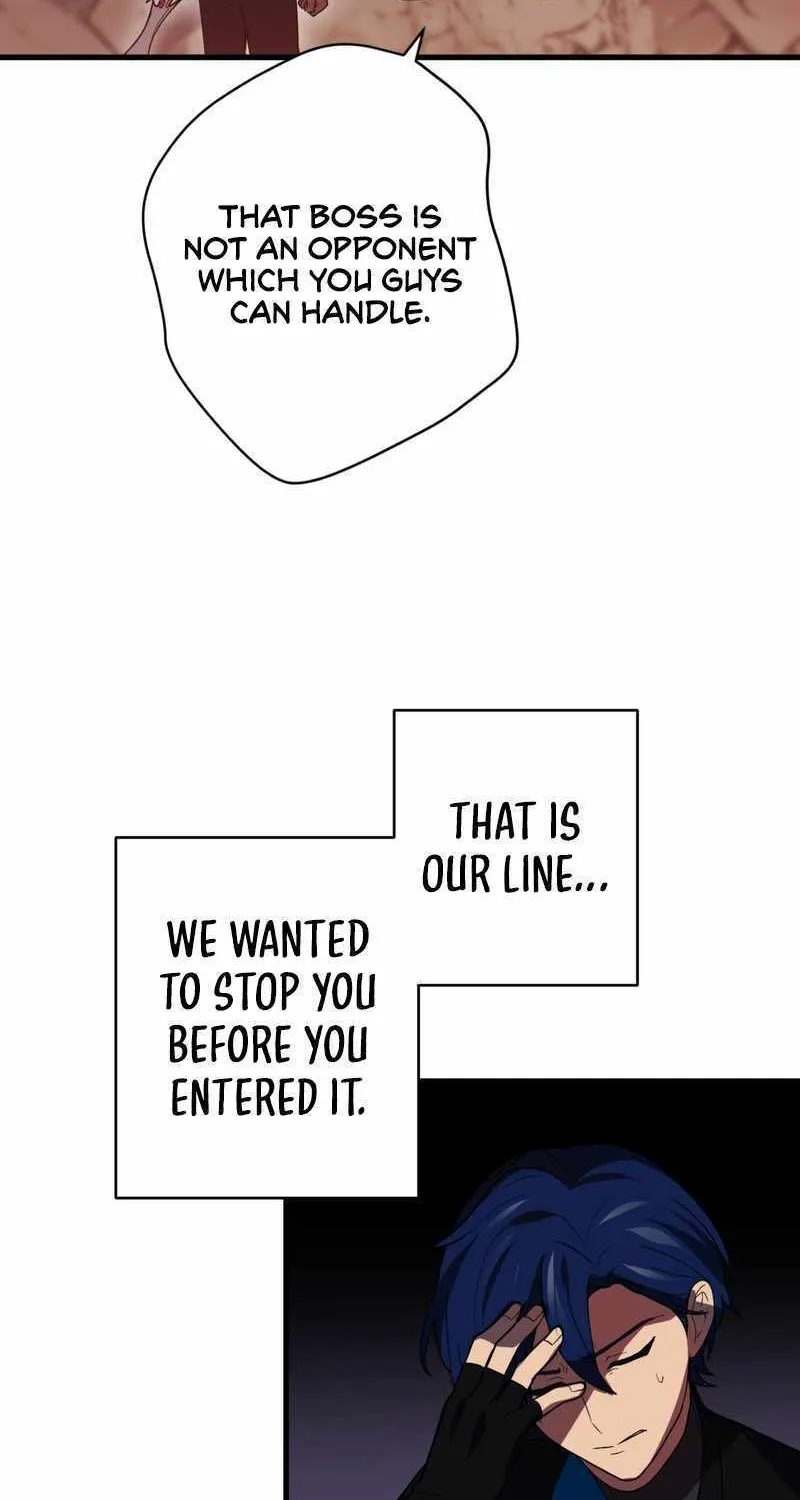 Read Reborn Ranker – Gravity User chapter 64 image 15 on Lezhin