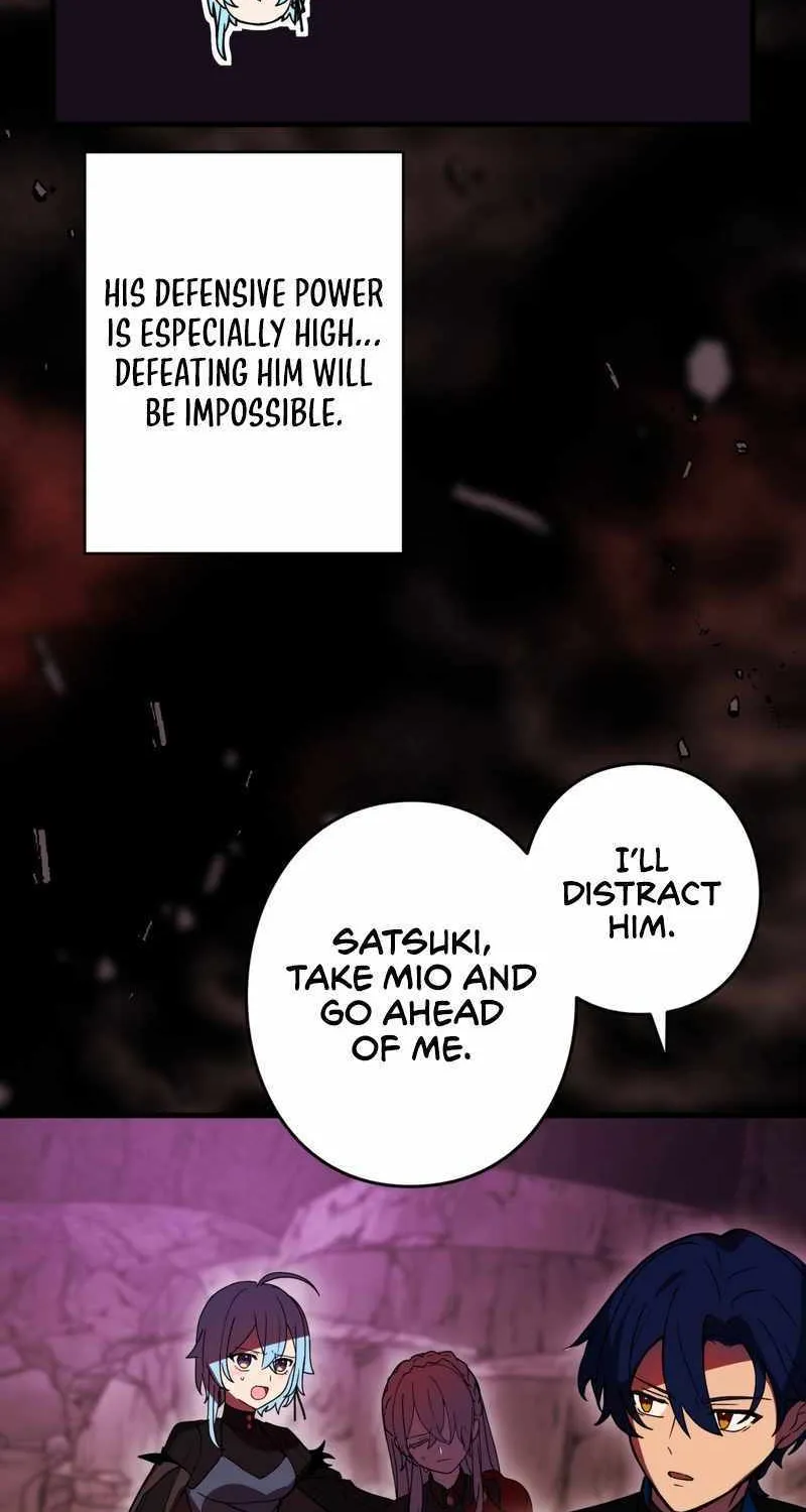 Read Reborn Ranker – Gravity User chapter 64 image 19 on Lezhin