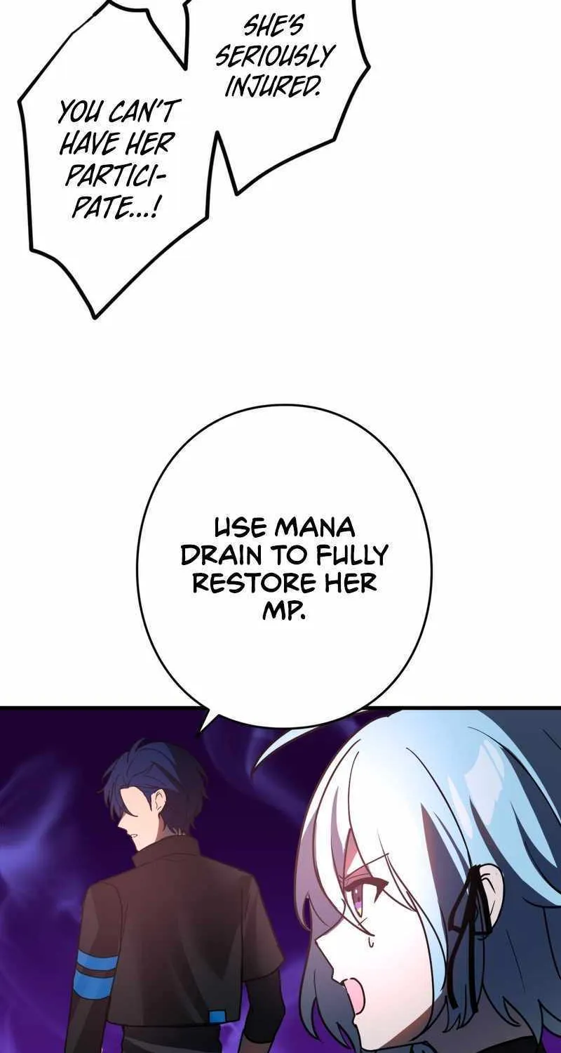 Read Reborn Ranker – Gravity User chapter 64 image 31 on Lezhin