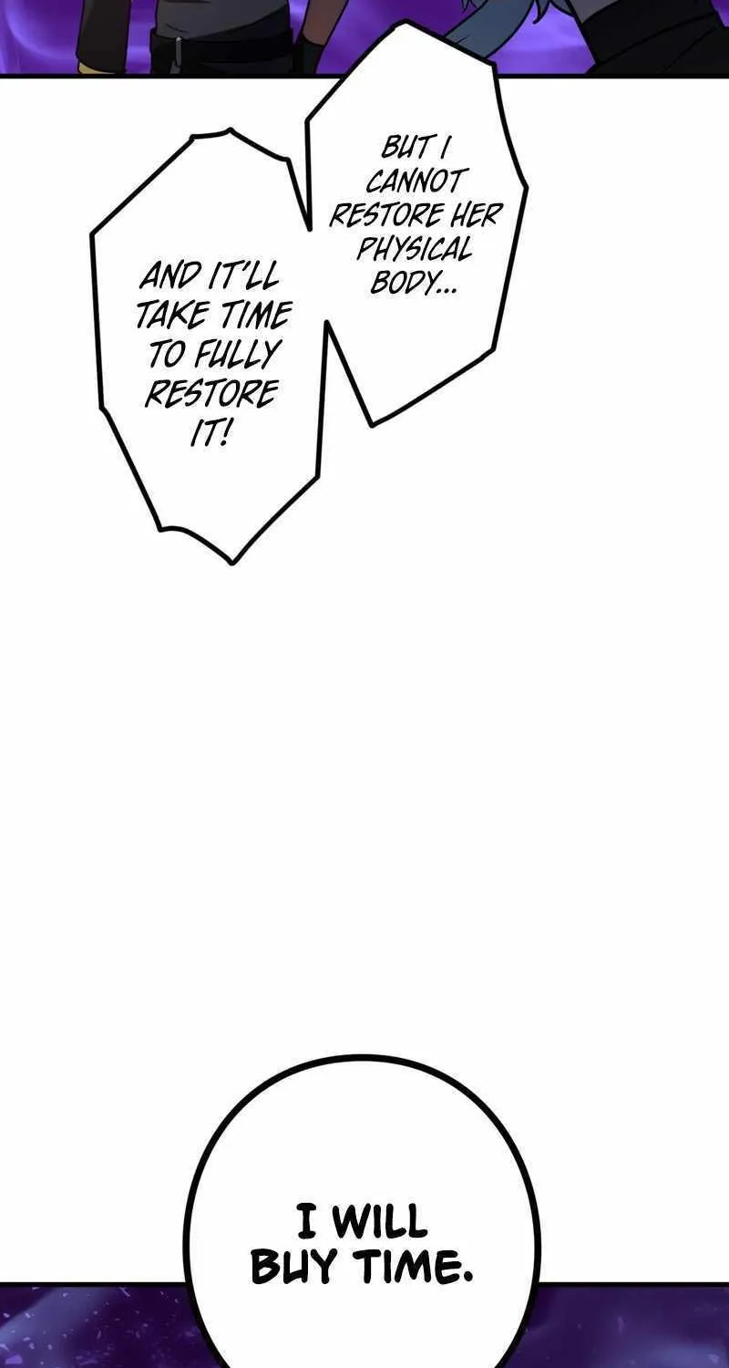 Read Reborn Ranker – Gravity User chapter 64 image 32 on Lezhin