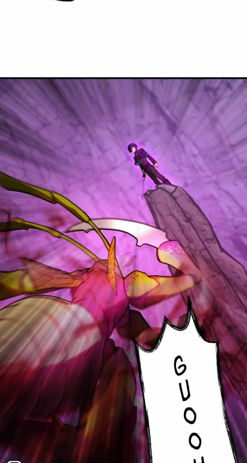 Read Reborn Ranker – Gravity User chapter 64 image 50 on Lezhin