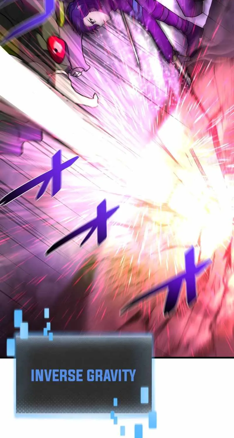 Read Reborn Ranker – Gravity User chapter 64 image 55 on Lezhin