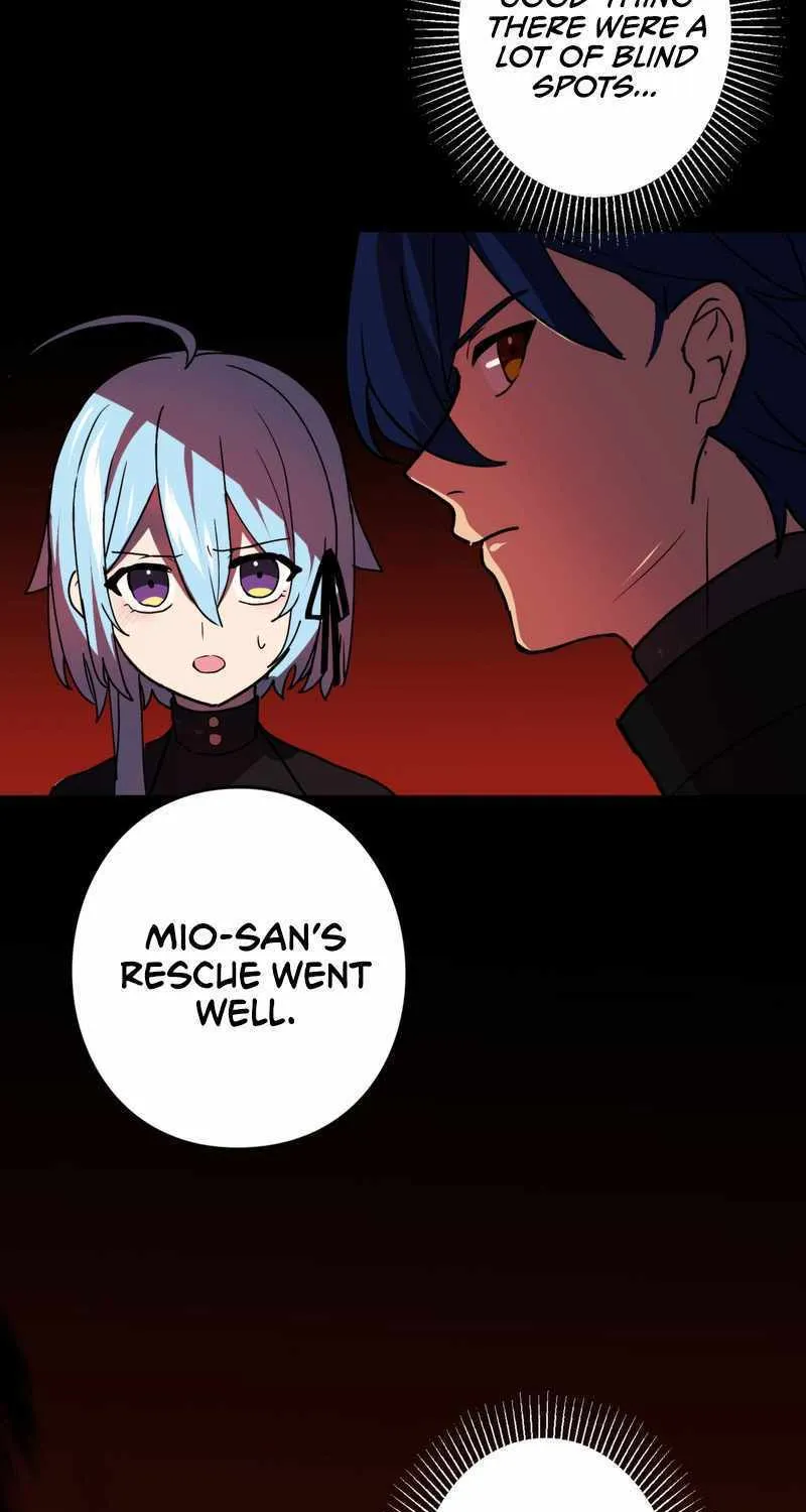 Read Reborn Ranker – Gravity User chapter 64 image 7 on Lezhin
