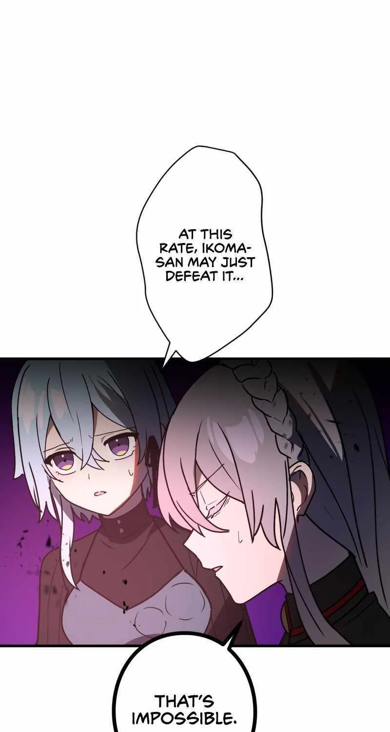 Read Reborn Ranker – Gravity User chapter 64 image 77 on Lezhin