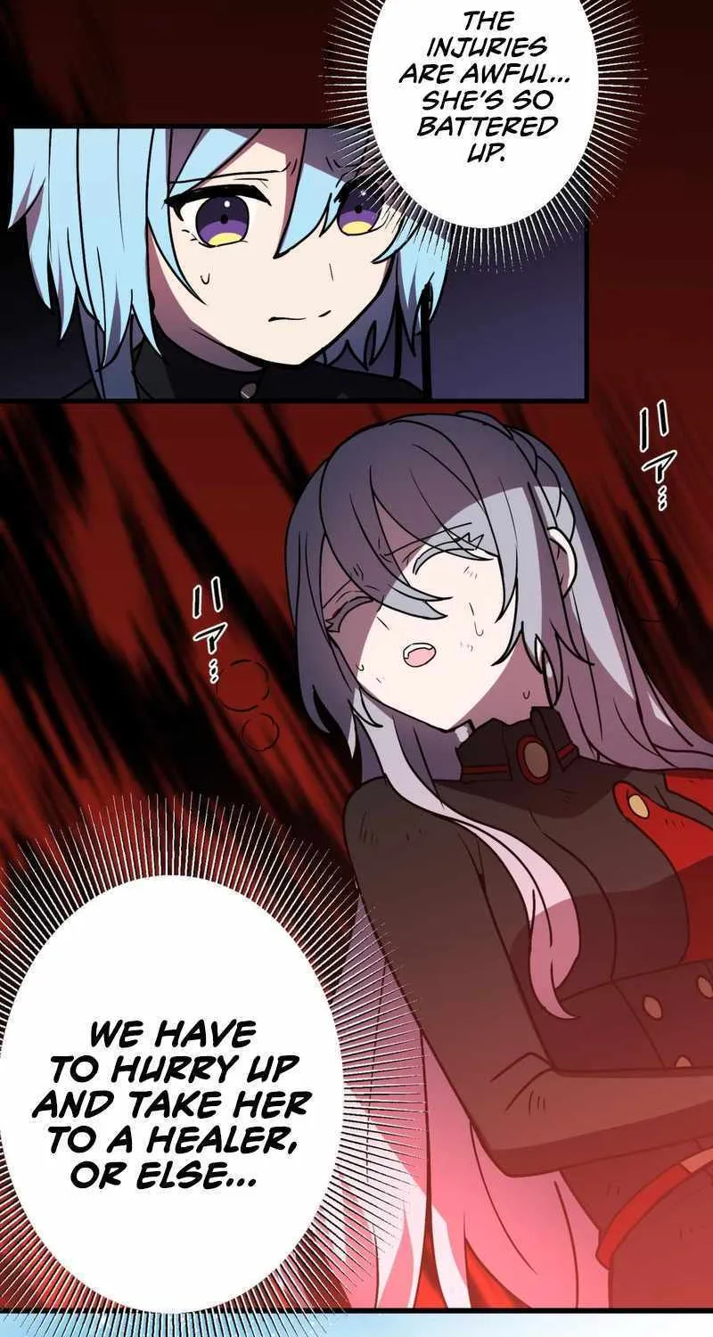 Read Reborn Ranker – Gravity User chapter 64 image 8 on Lezhin