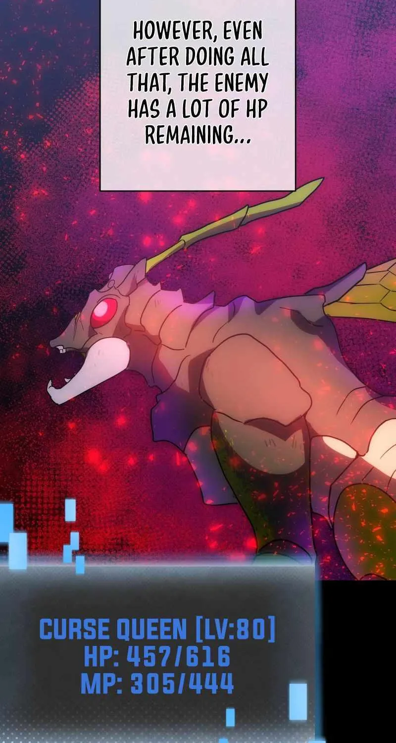 Read Reborn Ranker – Gravity User chapter 65 image 24 on Lezhin