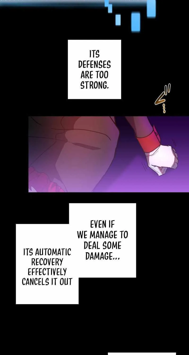 Read Reborn Ranker – Gravity User chapter 65 image 25 on Lezhin
