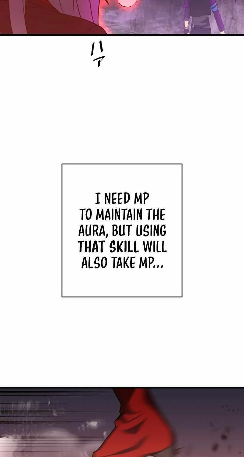 Read Reborn Ranker – Gravity User chapter 65 image 33 on Lezhin