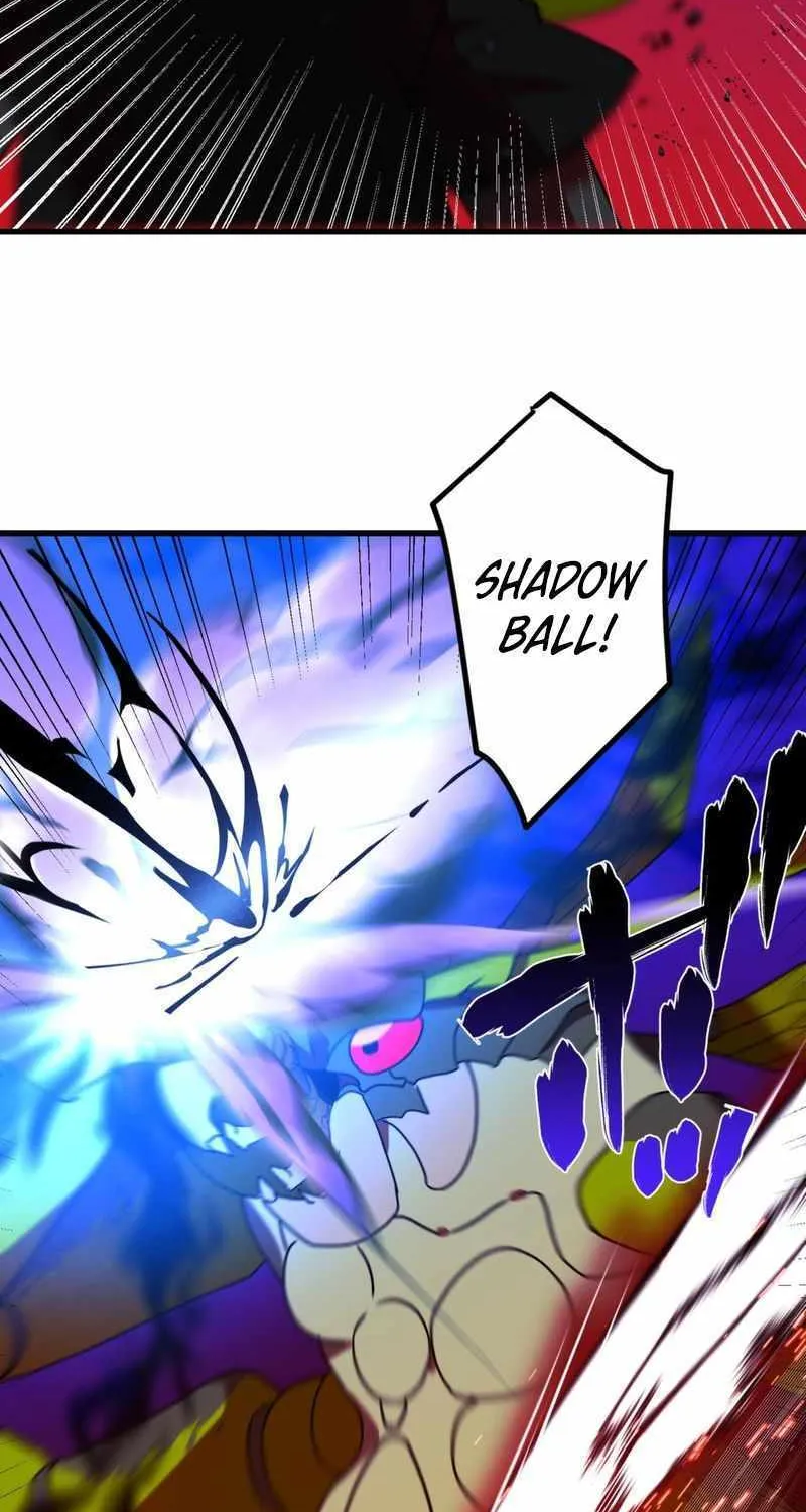 Read Reborn Ranker – Gravity User chapter 65 image 41 on Lezhin
