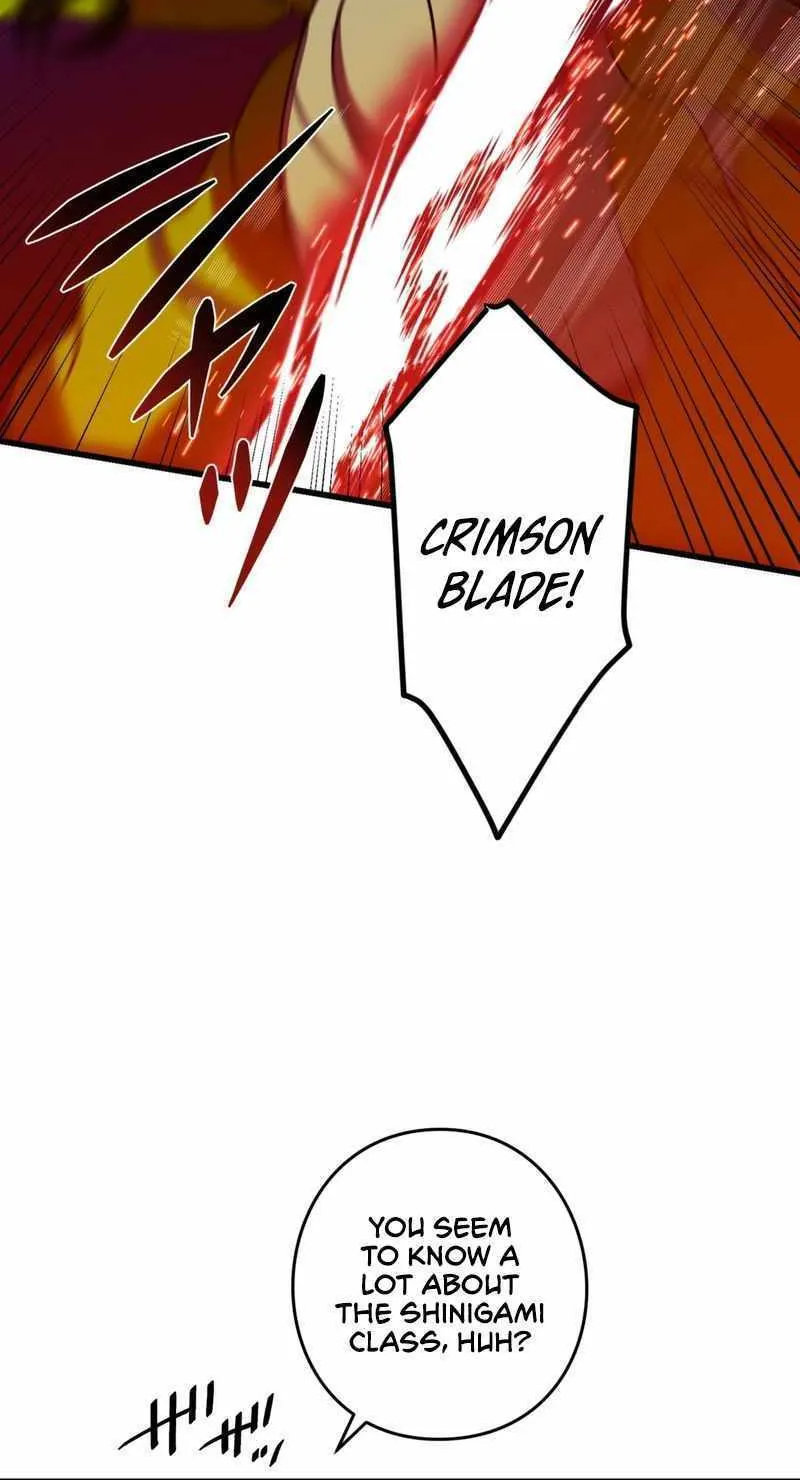 Read Reborn Ranker – Gravity User chapter 65 image 42 on Lezhin