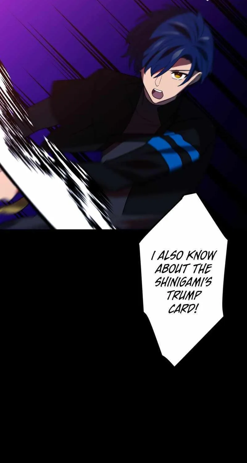 Read Reborn Ranker – Gravity User chapter 65 image 44 on Lezhin