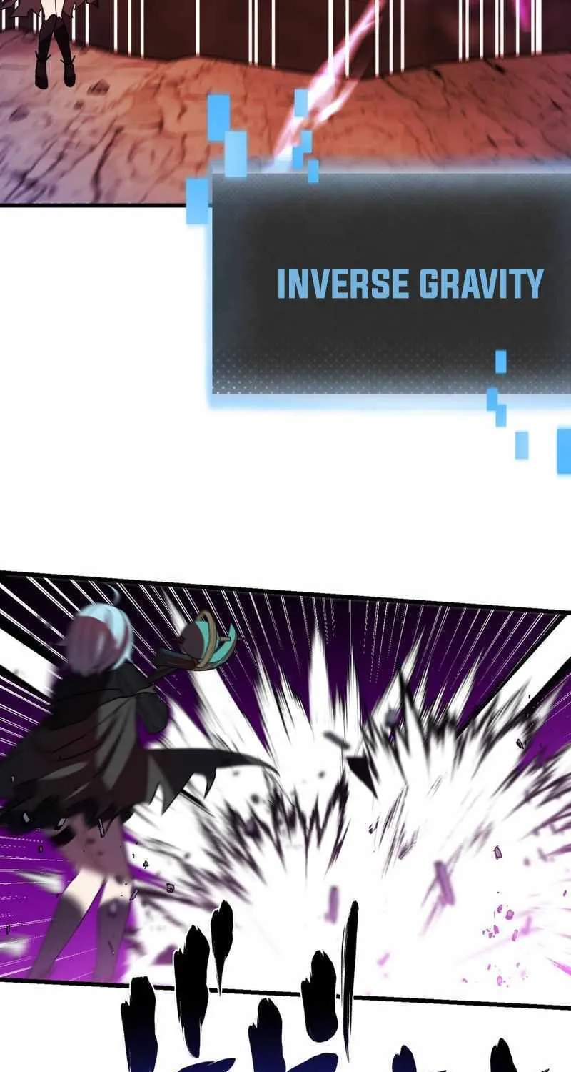 Read Reborn Ranker – Gravity User chapter 65 image 55 on Lezhin