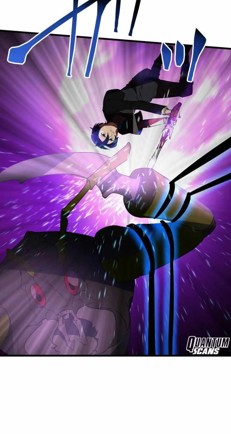 Read Reborn Ranker – Gravity User chapter 65 image 61 on Lezhin