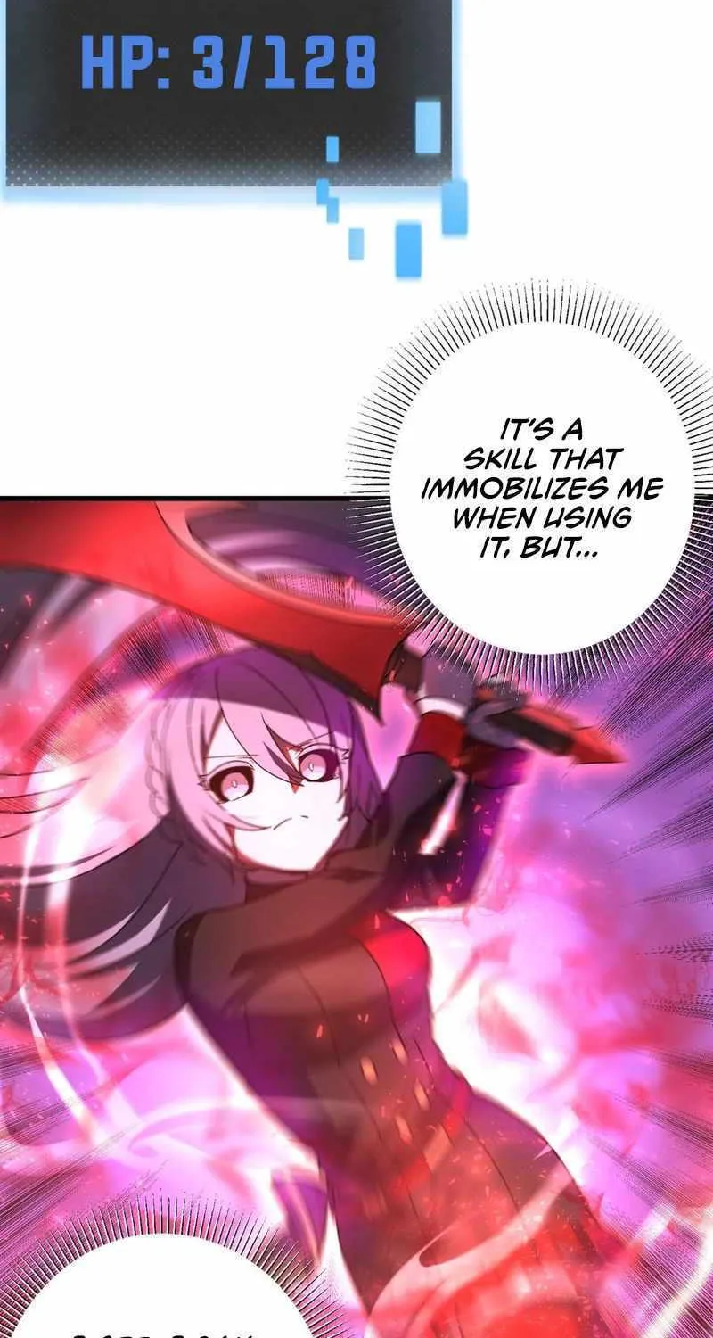 Read Reborn Ranker – Gravity User chapter 65 image 69 on Lezhin