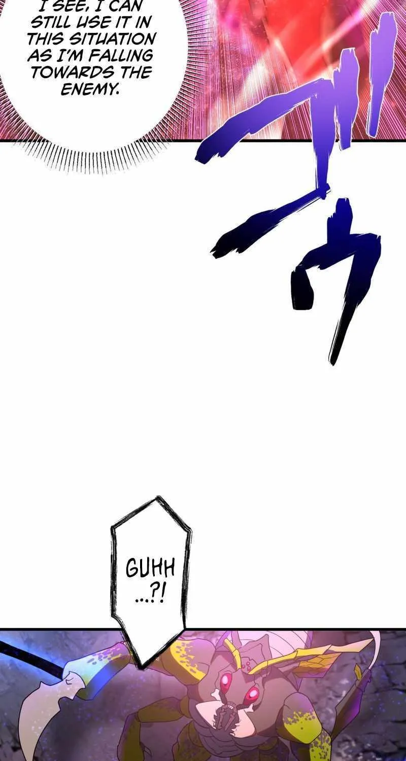 Read Reborn Ranker – Gravity User chapter 65 image 70 on Lezhin