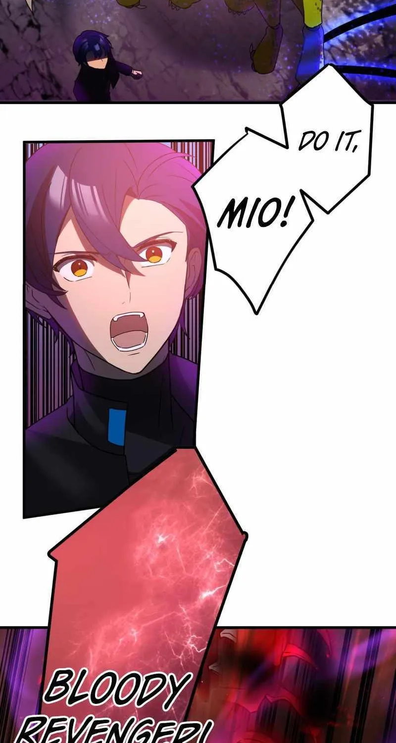 Read Reborn Ranker – Gravity User chapter 65 image 71 on Lezhin