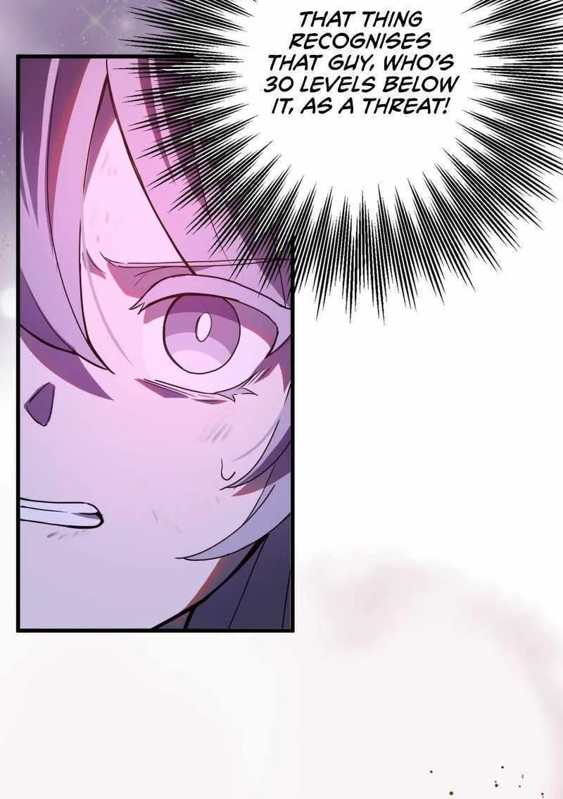 Read Reborn Ranker – Gravity User chapter 65 image 8 on Lezhin