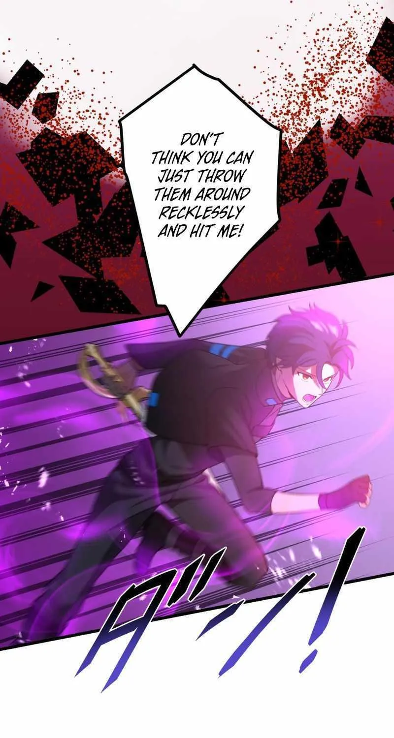 Read Reborn Ranker – Gravity User chapter 65 image 9 on Lezhin