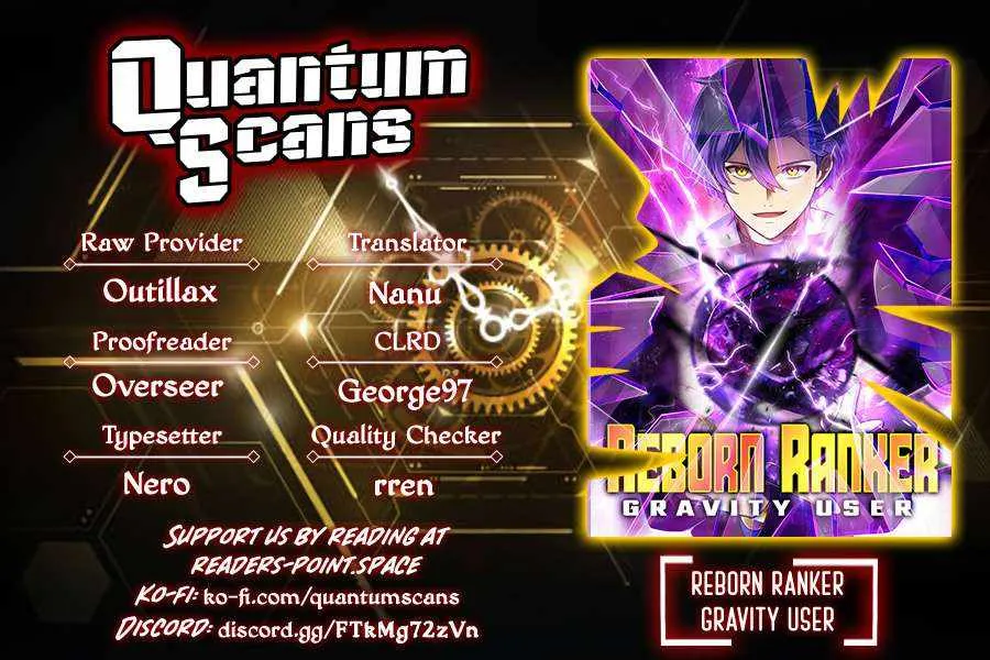 Read Reborn Ranker – Gravity User chapter 66 image 1 on Lezhin