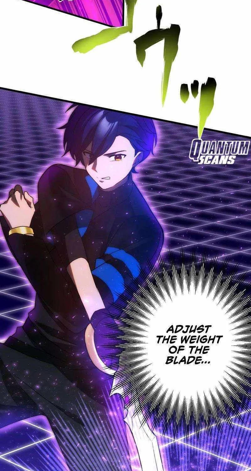 Read Reborn Ranker – Gravity User chapter 66 image 20 on Lezhin