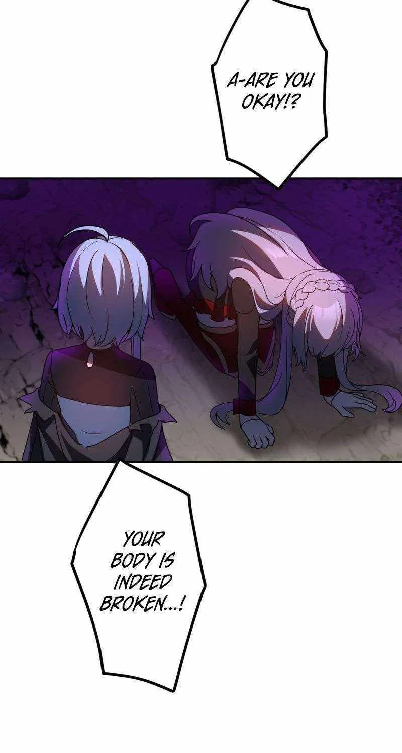Read Reborn Ranker – Gravity User chapter 66 image 44 on Lezhin