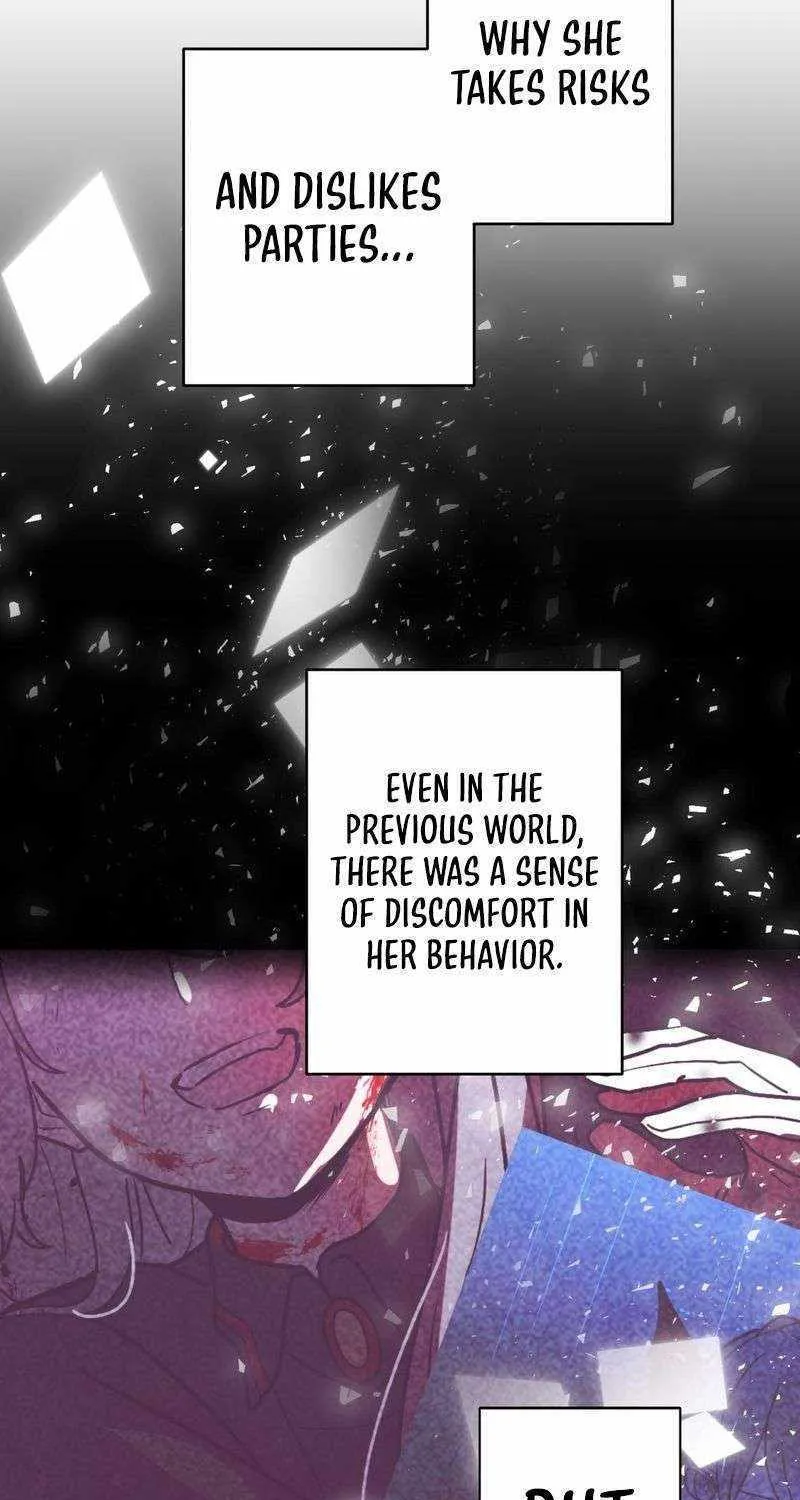 Read Reborn Ranker – Gravity User chapter 66 image 52 on Lezhin
