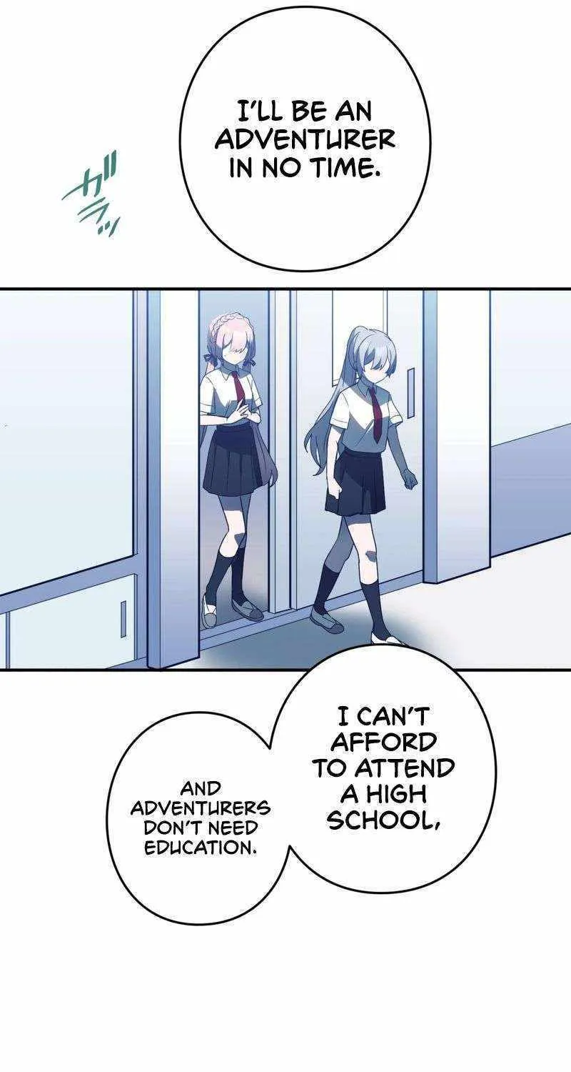 Read Reborn Ranker – Gravity User chapter 66 image 67 on Lezhin