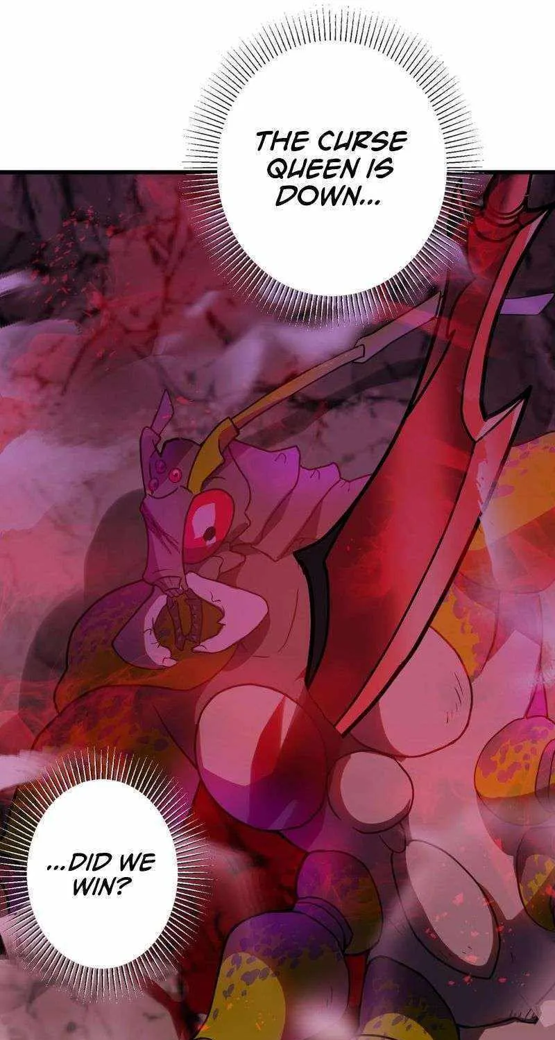 Read Reborn Ranker – Gravity User chapter 66 image 9 on Lezhin