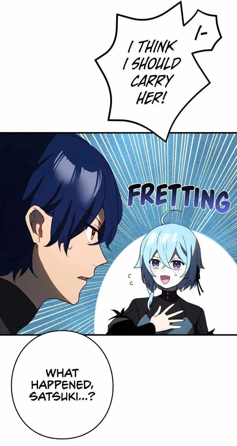 Read Reborn Ranker – Gravity User chapter 67 image 18 on Lezhin
