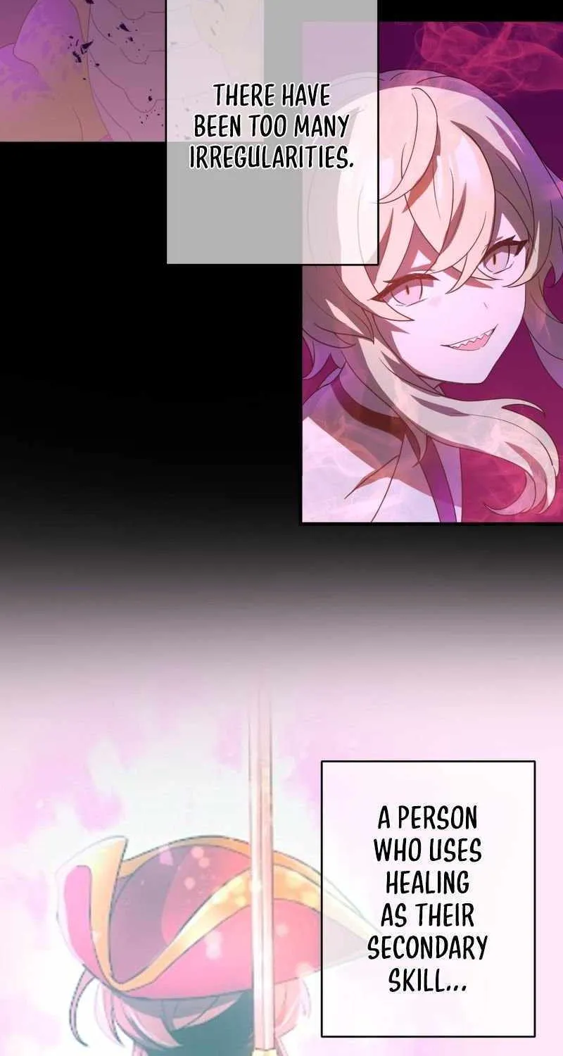 Read Reborn Ranker – Gravity User chapter 67 image 21 on Lezhin