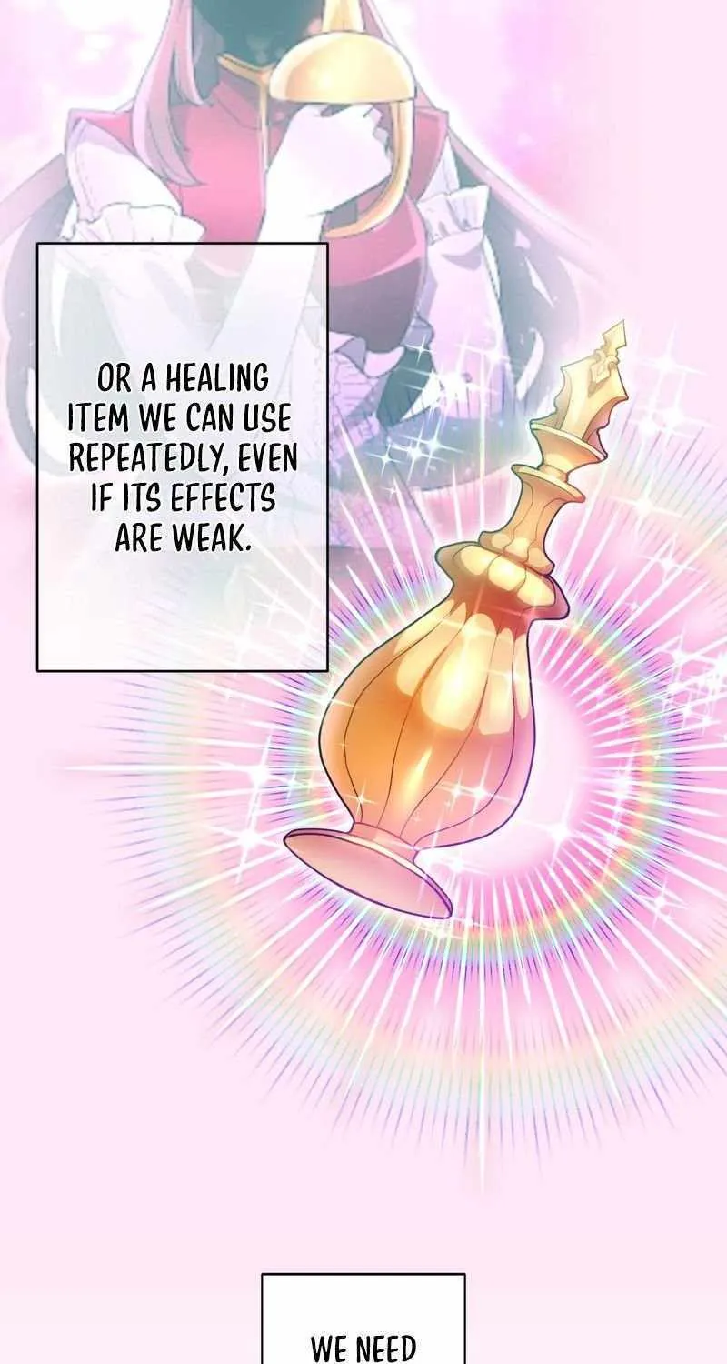 Read Reborn Ranker – Gravity User chapter 67 image 22 on Lezhin