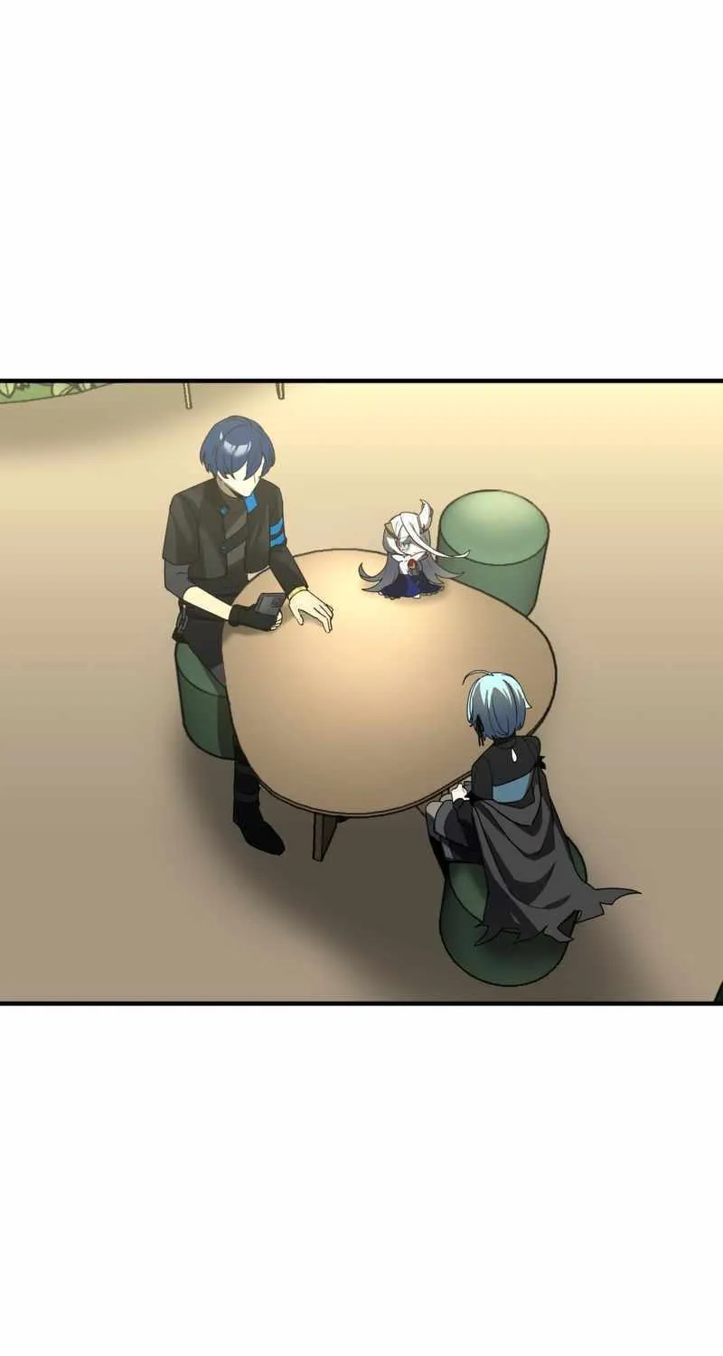 Read Reborn Ranker – Gravity User chapter 67 image 34 on Lezhin