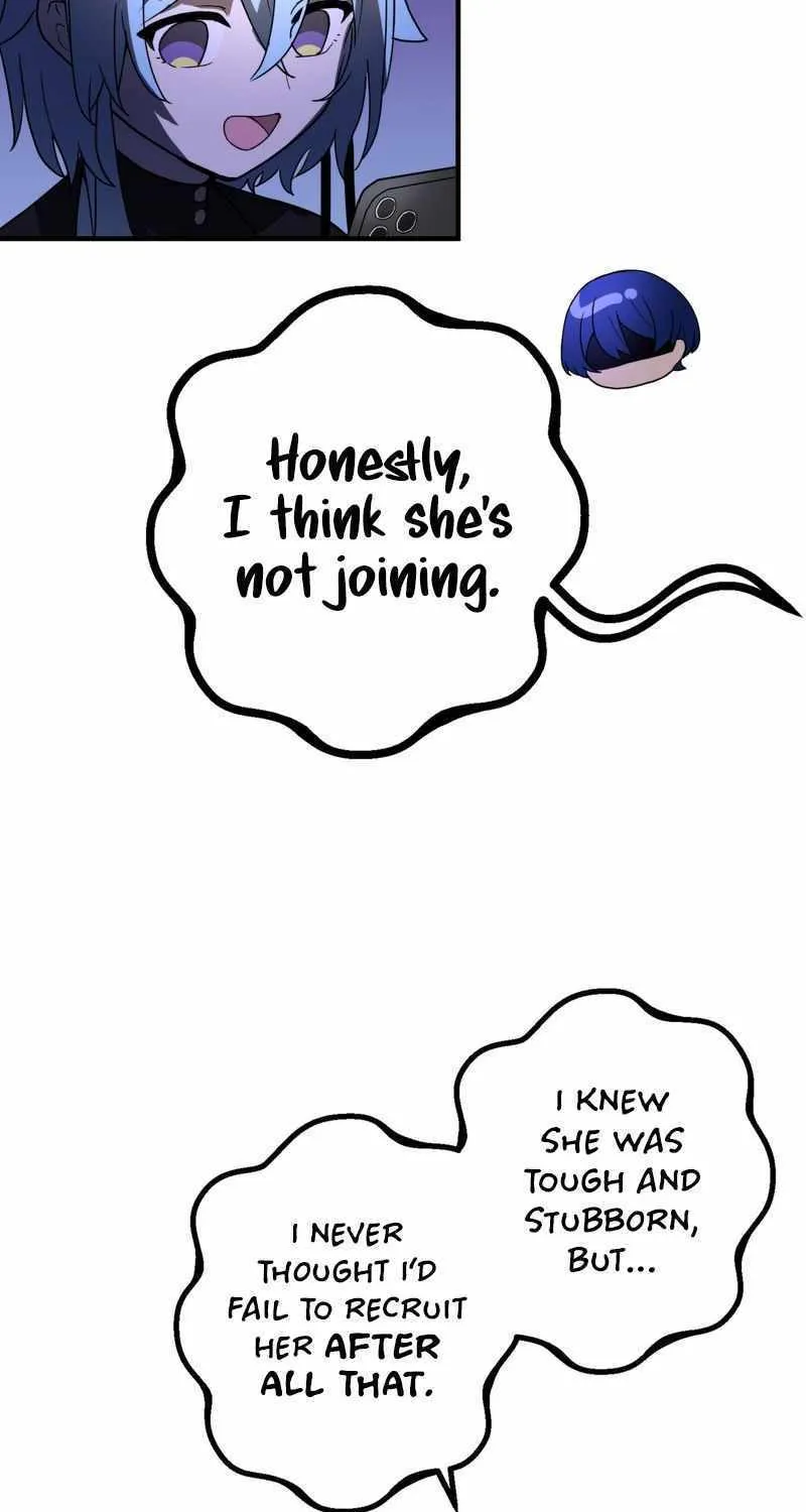Read Reborn Ranker – Gravity User chapter 67 image 39 on Lezhin