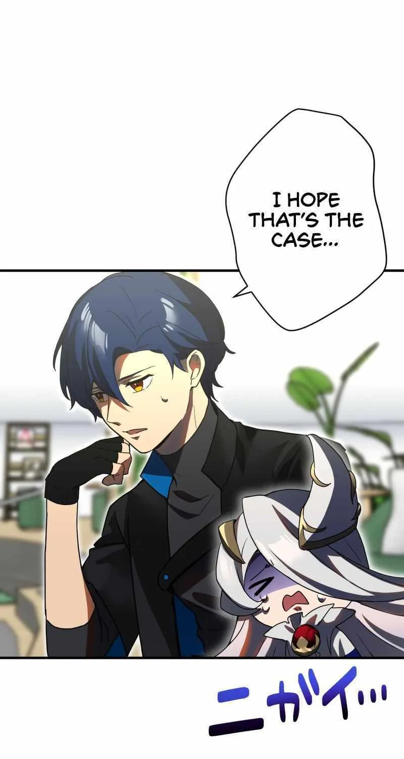 Read Reborn Ranker – Gravity User chapter 67 image 43 on Lezhin
