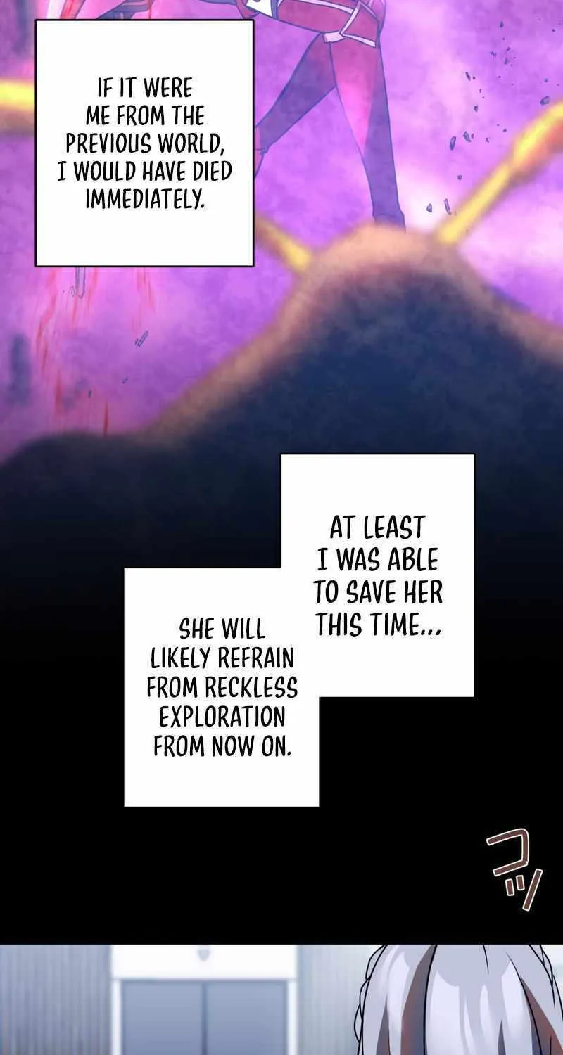 Read Reborn Ranker – Gravity User chapter 67 image 46 on Lezhin