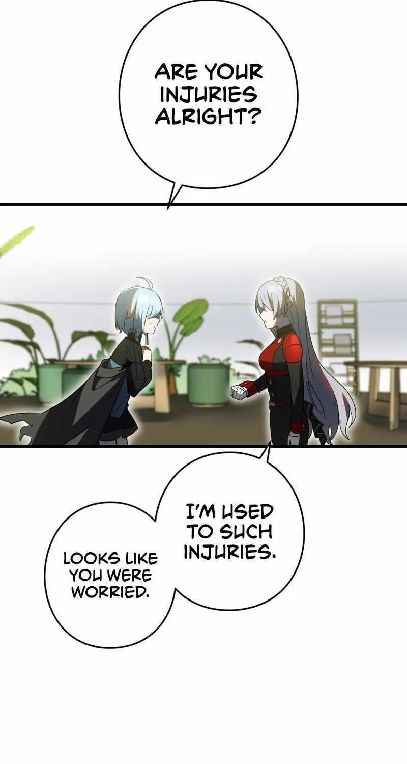 Read Reborn Ranker – Gravity User chapter 67 image 51 on Lezhin