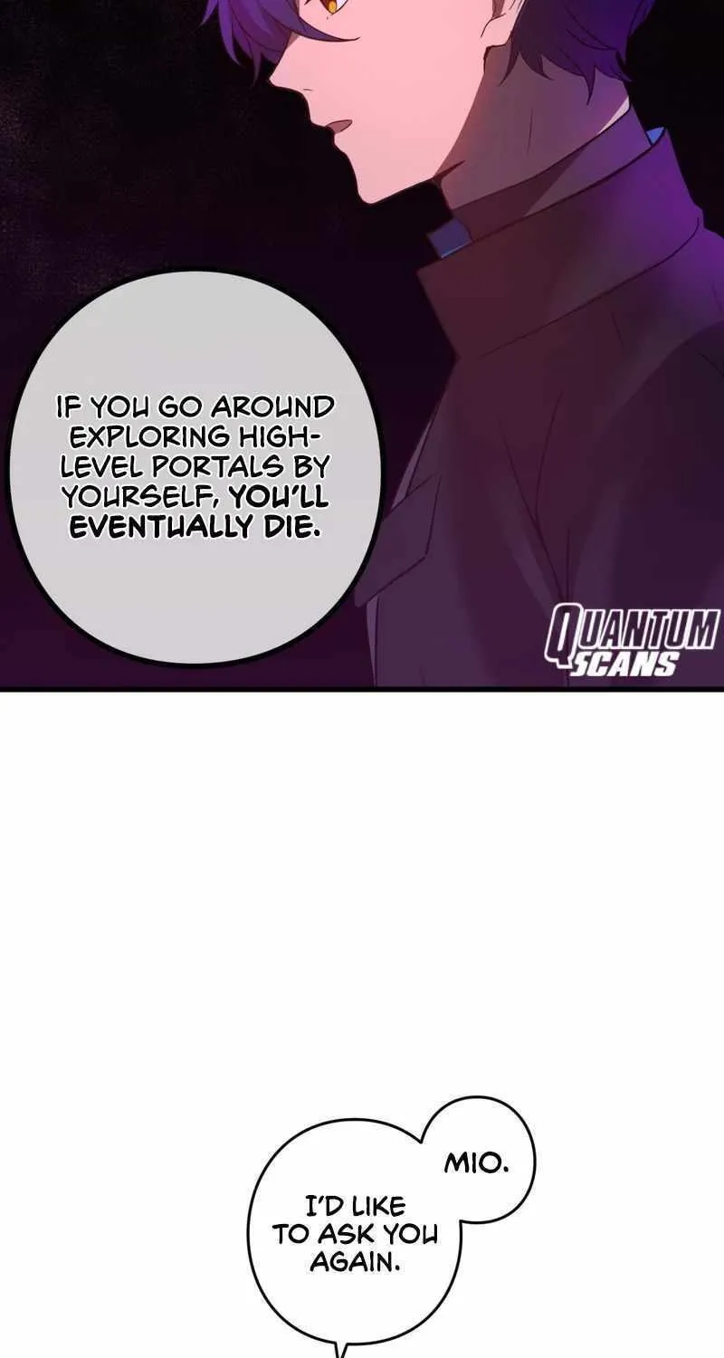 Read Reborn Ranker – Gravity User chapter 67 image 6 on Lezhin