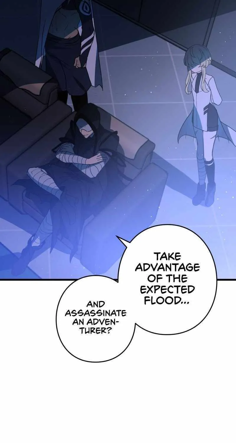 Read Reborn Ranker – Gravity User chapter 67 image 61 on Lezhin