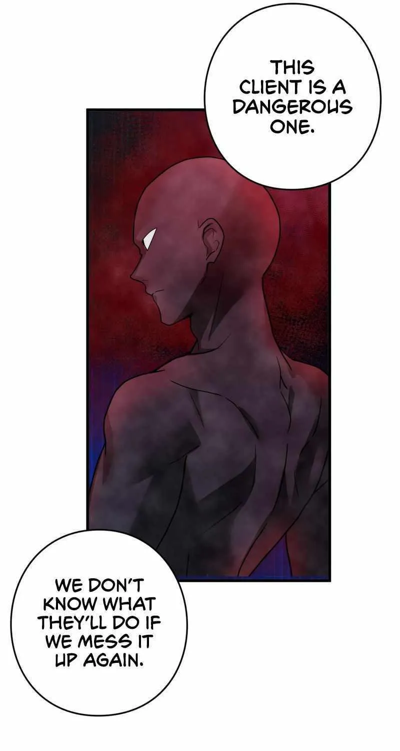 Read Reborn Ranker – Gravity User chapter 67 image 65 on Lezhin