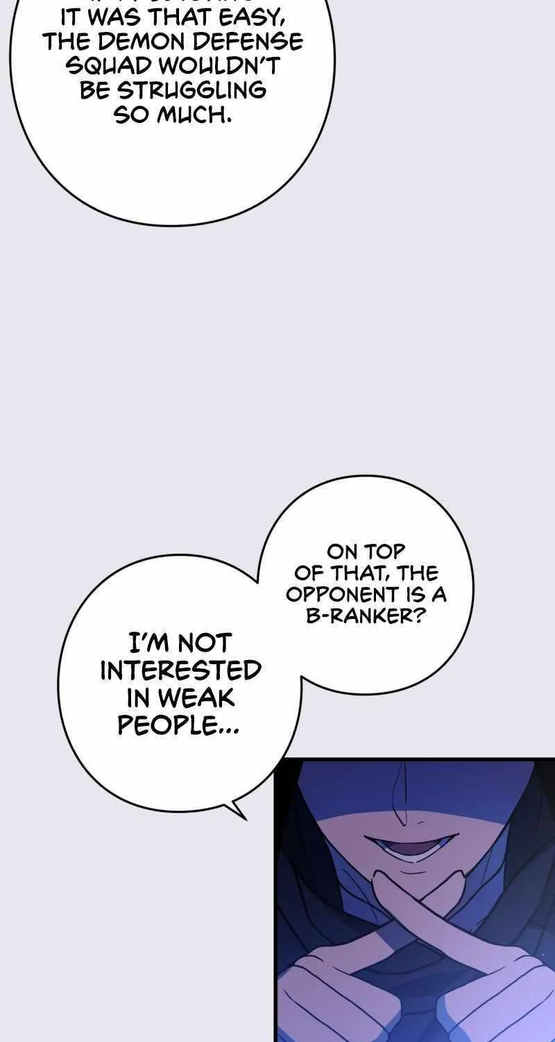 Read Reborn Ranker – Gravity User chapter 67 image 67 on Lezhin