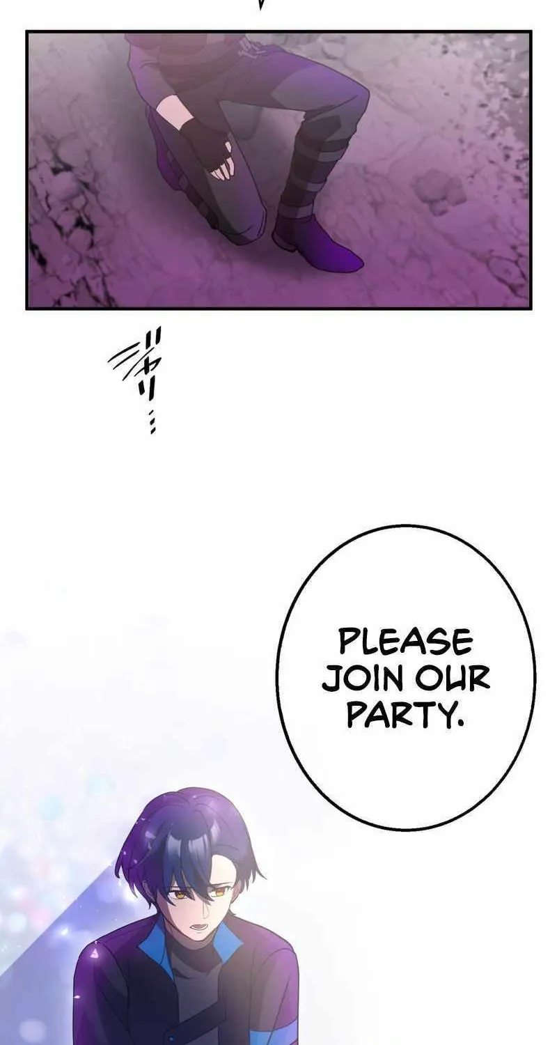 Read Reborn Ranker – Gravity User chapter 67 image 7 on Lezhin
