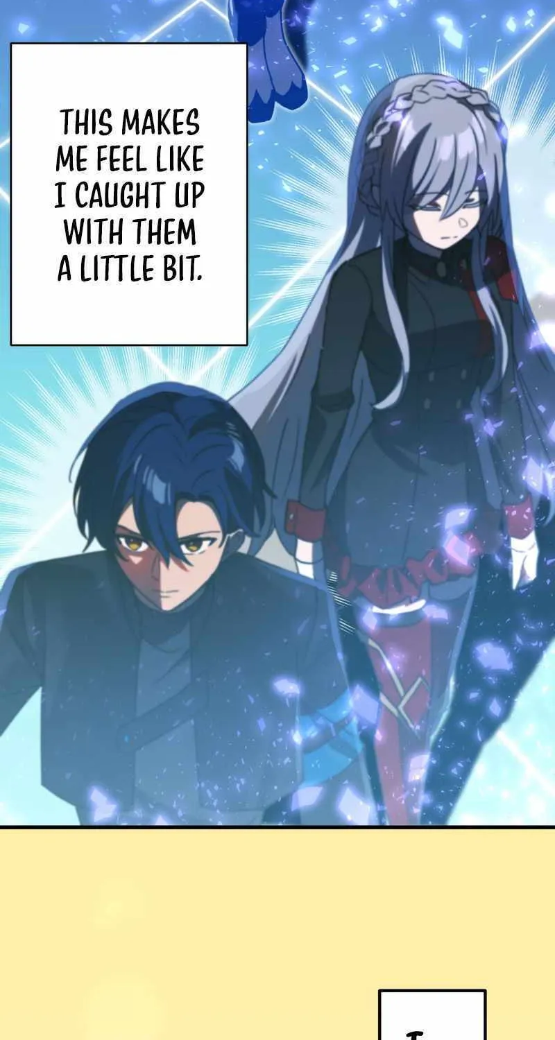 Read Reborn Ranker – Gravity User chapter 68 image 11 on Lezhin