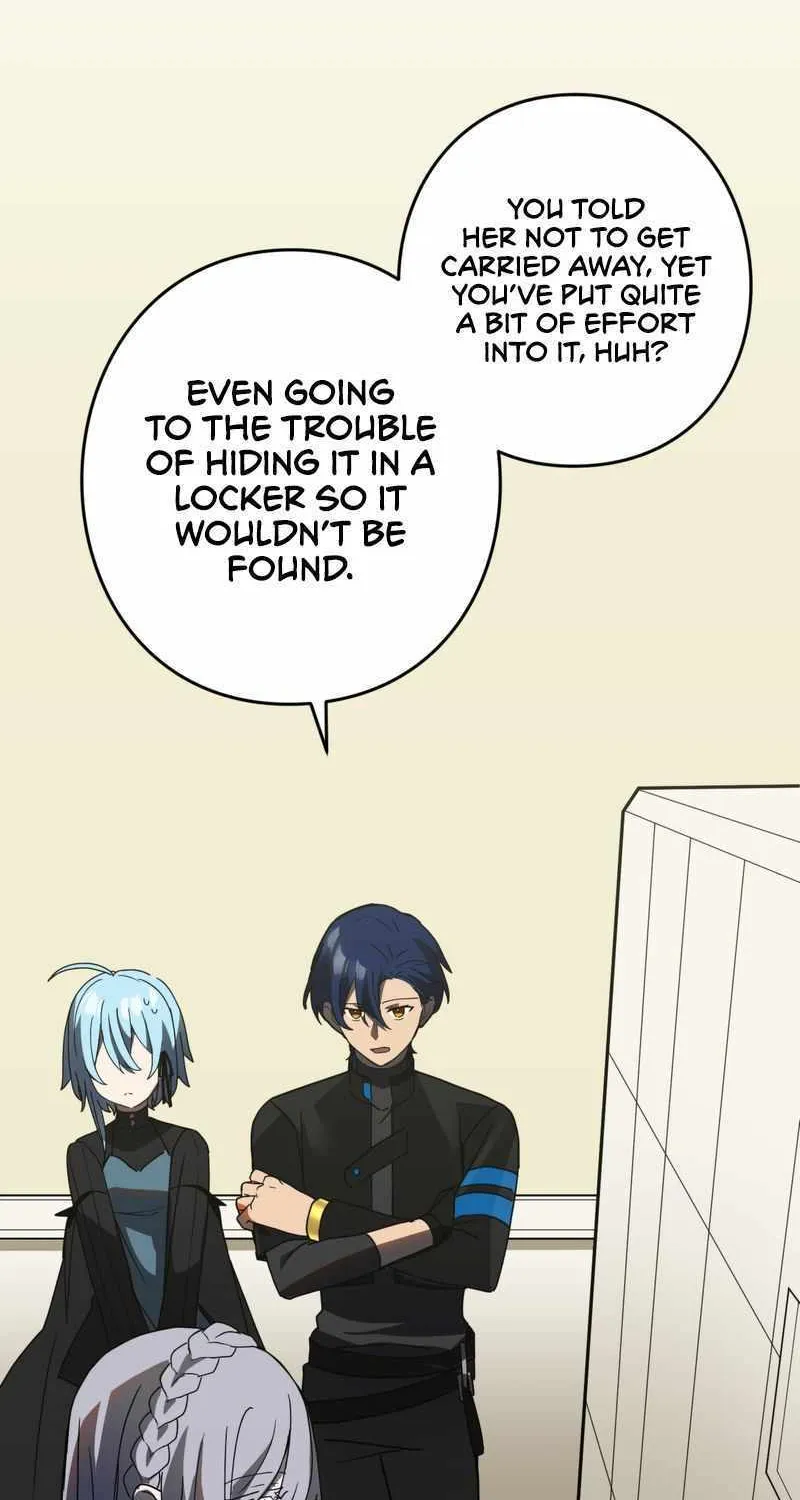 Read Reborn Ranker – Gravity User chapter 68 image 23 on Lezhin