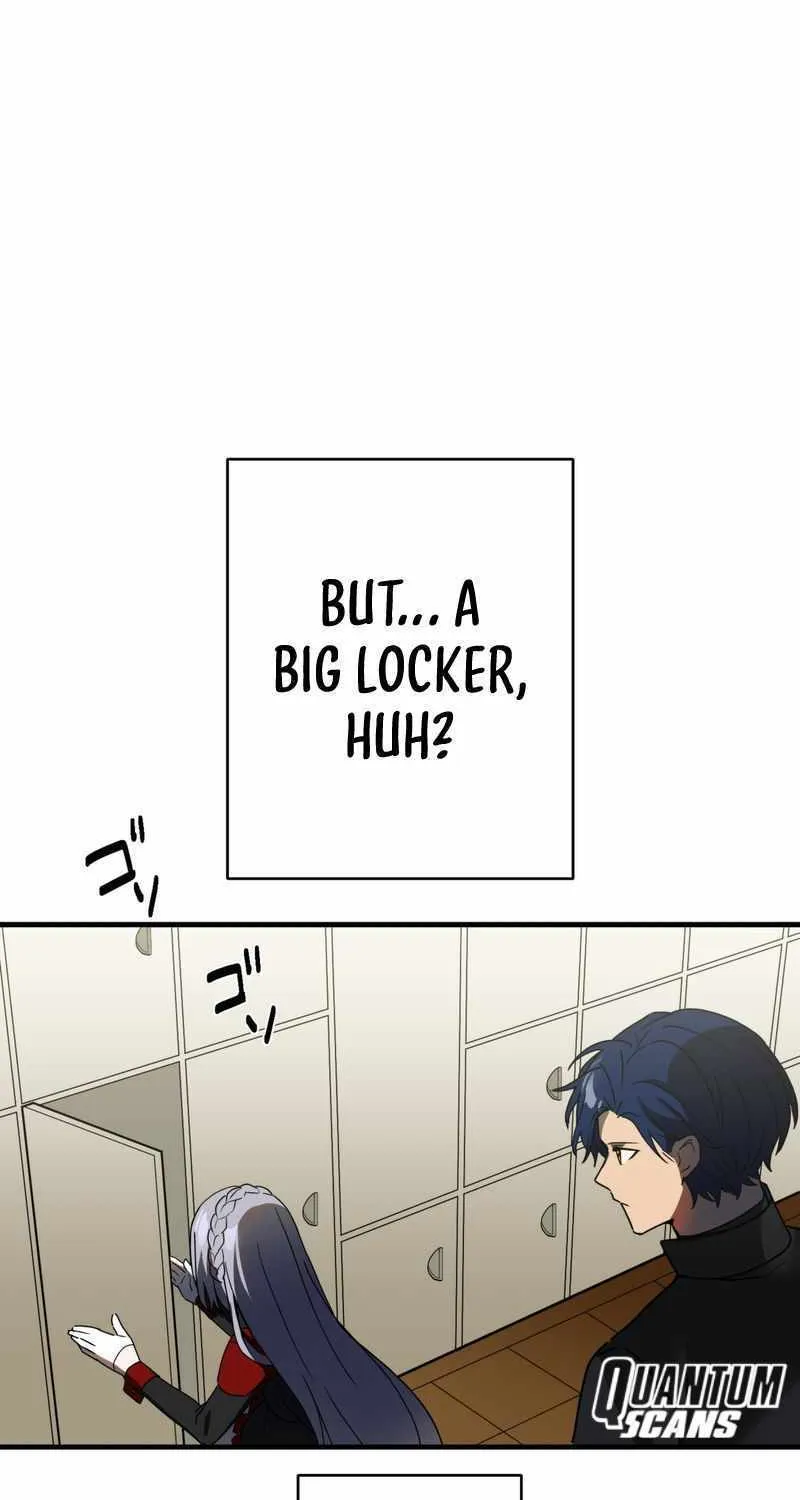 Read Reborn Ranker – Gravity User chapter 68 image 32 on Lezhin