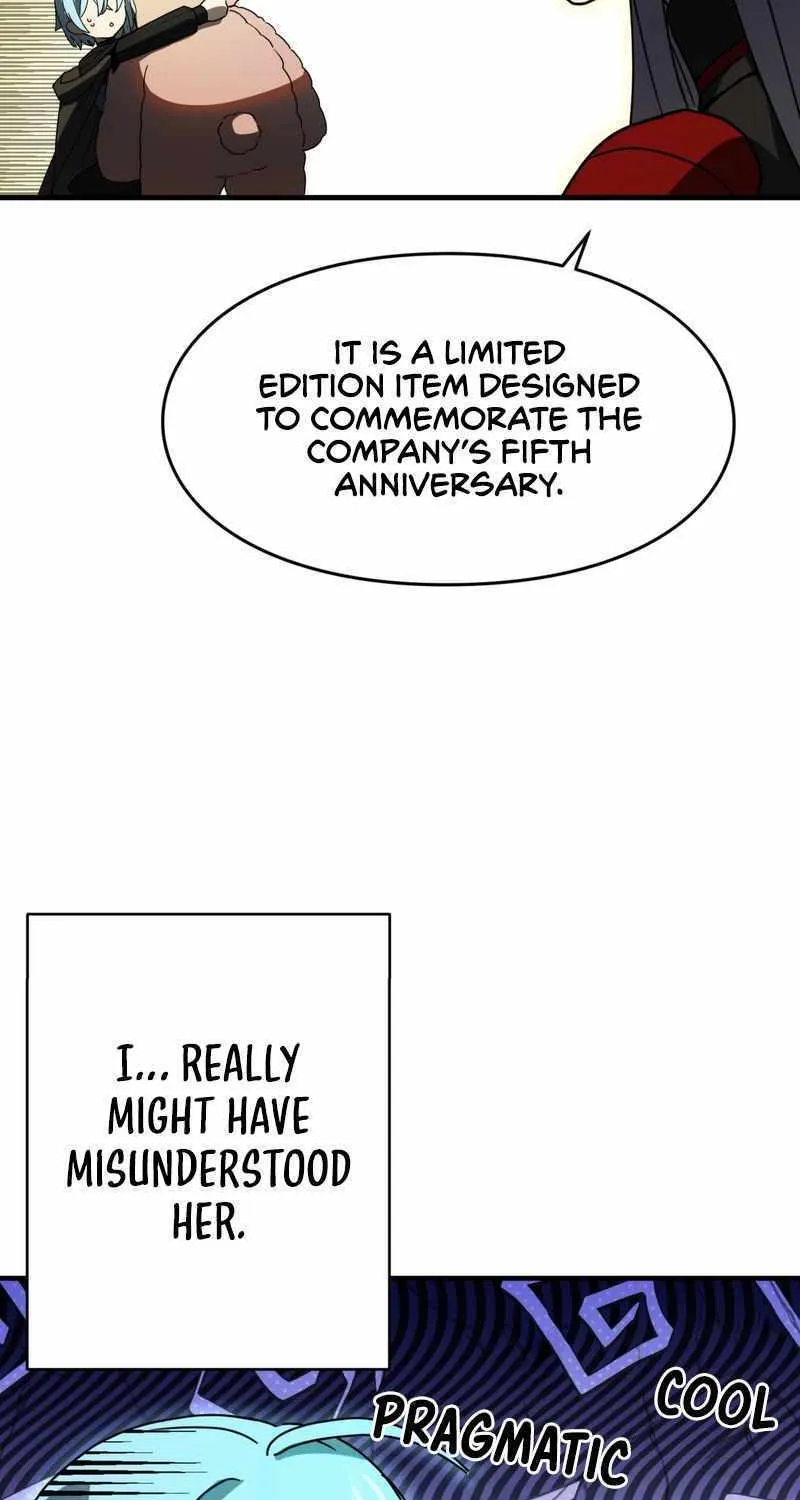 Read Reborn Ranker – Gravity User chapter 68 image 36 on Lezhin