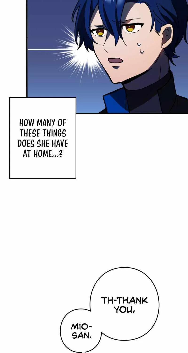 Read Reborn Ranker – Gravity User chapter 68 image 38 on Lezhin