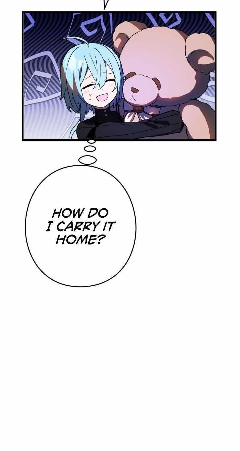 Read Reborn Ranker – Gravity User chapter 68 image 39 on Lezhin
