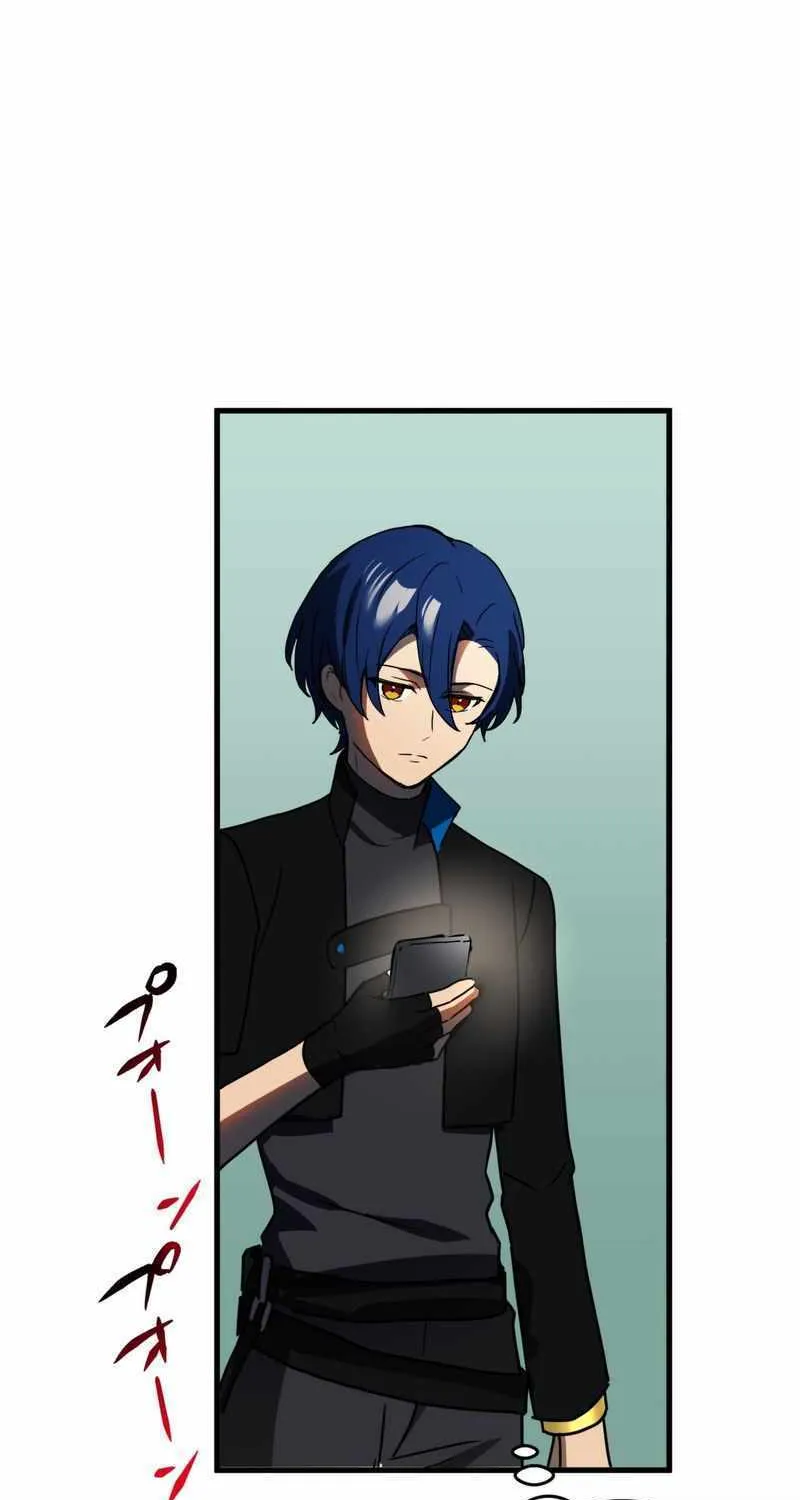 Read Reborn Ranker – Gravity User chapter 68 image 40 on Lezhin