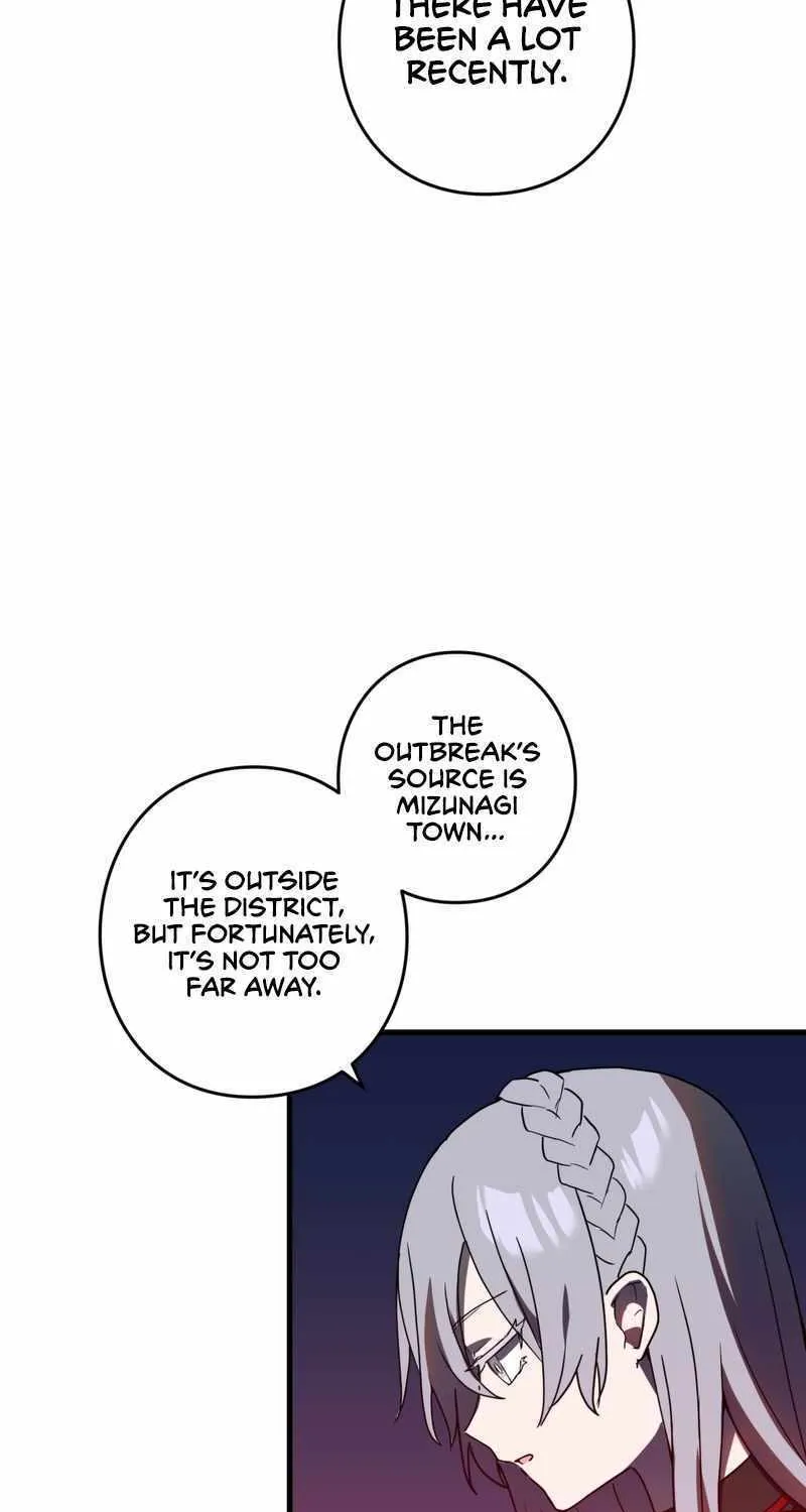 Read Reborn Ranker – Gravity User chapter 68 image 44 on Lezhin