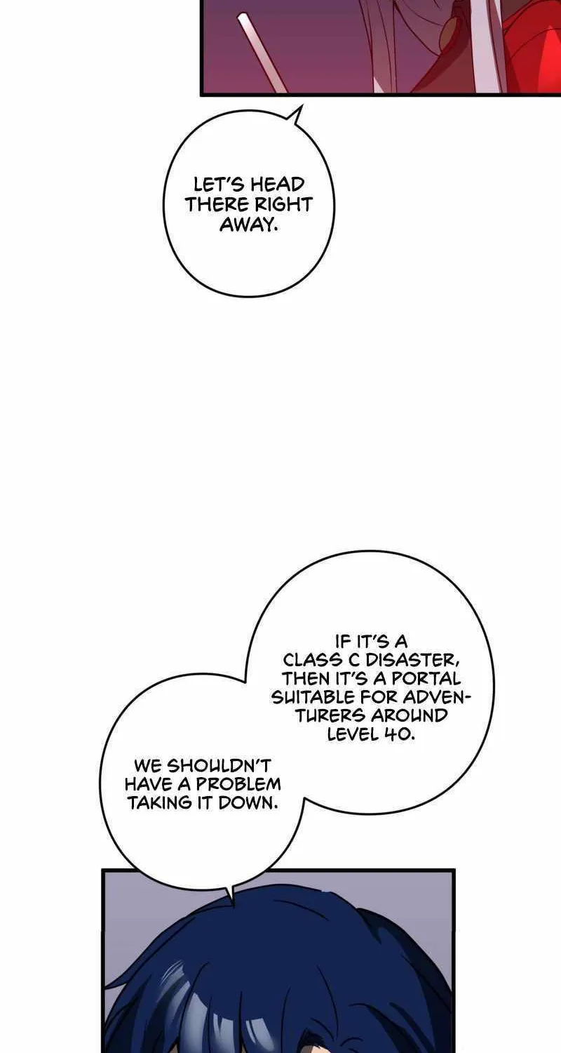 Read Reborn Ranker – Gravity User chapter 68 image 45 on Lezhin